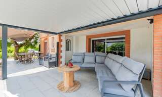Maison 6 Pièces 189 m² à vendre à Saint-Léon (31560)