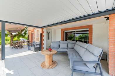 Maison 6 pièces 499000 €