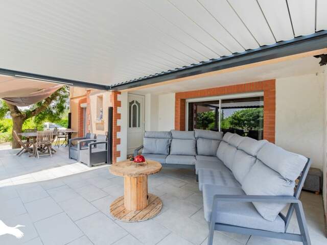 Villa de 6 pièces principales — photo du bien
