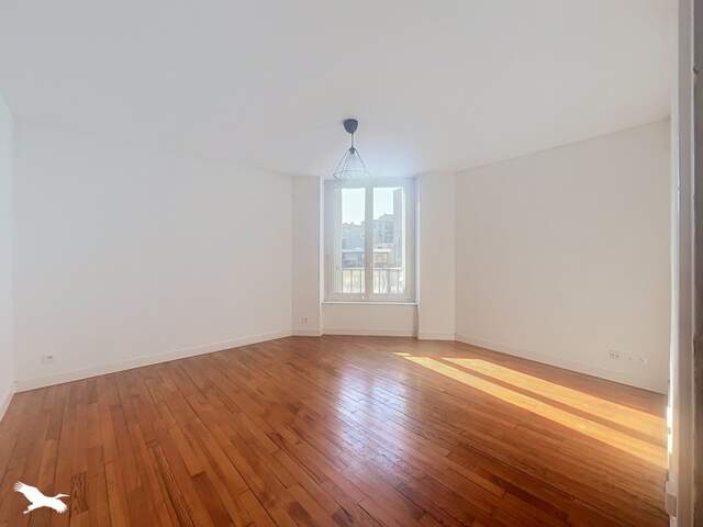 Appartement de 2 pièces principales — photo du bien