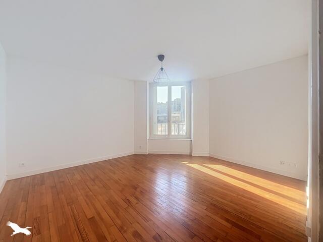 Appartement proposé à Brest