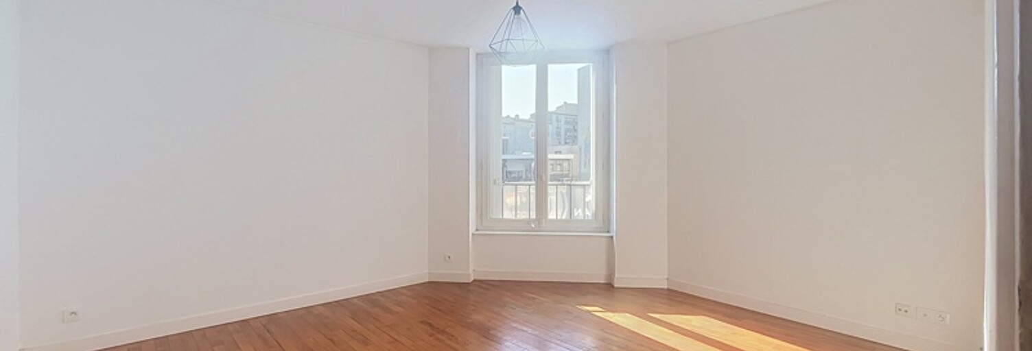 Appartement 2 Pièces 45 m² à vendre à Brest (29200)