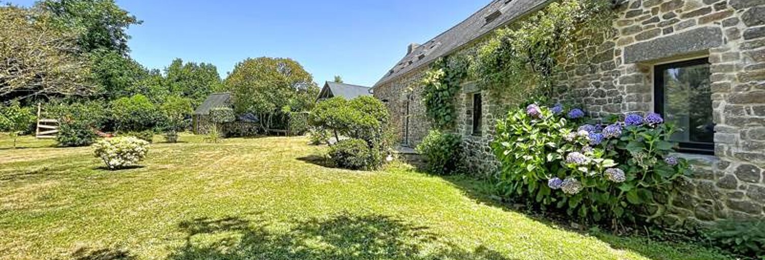 Maison 6 Pièces 140 m² à vendre à Plougastel-Daoulas (29470)