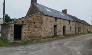 Maison  148 m² à vendre à Saint-Thurien (29380)