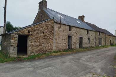 Maison  100464 €
