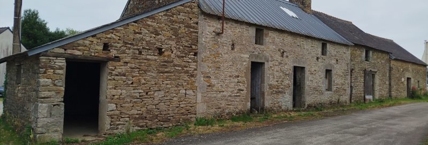 Maison  148 m² à vendre à Saint-Thurien (29380)