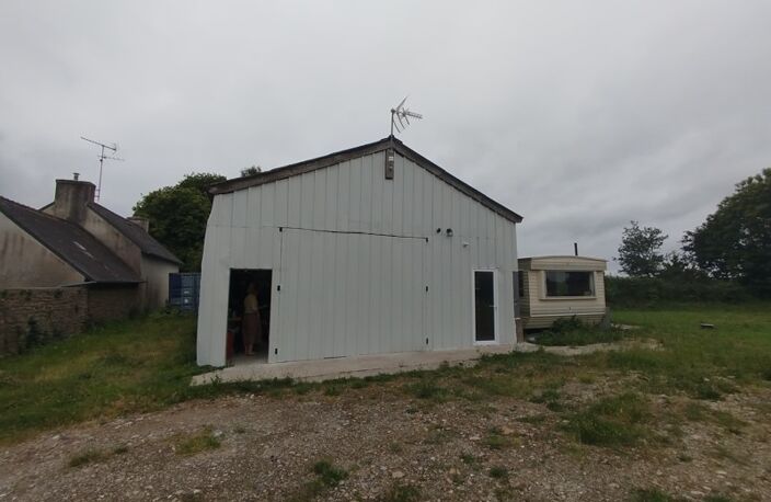 Longère de 0 pièces principales — photo 2