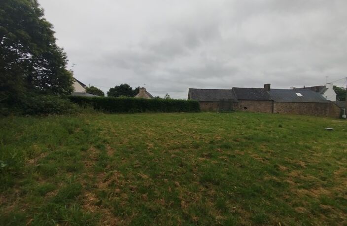 Longère de 0 pièces principales — photo 4