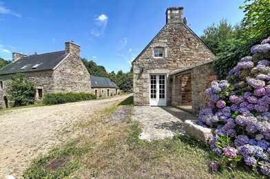 Maison 8 pièces 542850 €
