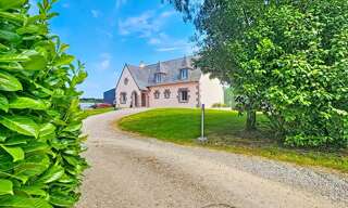 Maison 8 Pièces 188 m² à vendre à Lanhouarneau (29430)