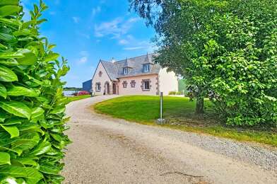 Maison 8 pièces 279000 €