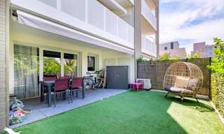 Appartement 3 Pièces 60 m² à vendre à Sathonay-Camp (69580)