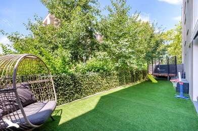 Appartement 3 pièces 272000 €