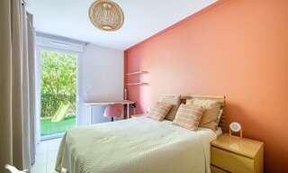 Appartement 3 Pièces 60 m² à vendre à Sathonay-Camp (69580)