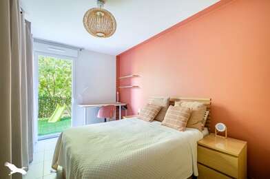 Appartement 3 pièces 272000 €