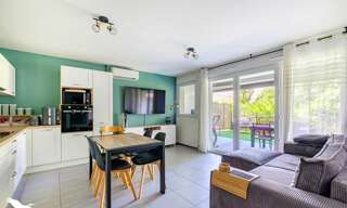 Appartement 3 Pièces 60 m² à vendre à Sathonay-Camp (69580)