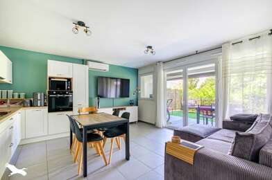 Appartement 3 pièces 268000 €