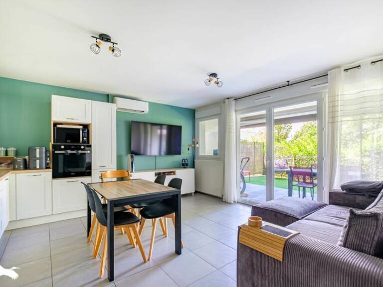 Appartement de 3 pièces principales — photo 1