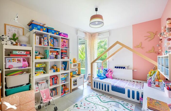 Appartement de 3 pièces principales — photo 2