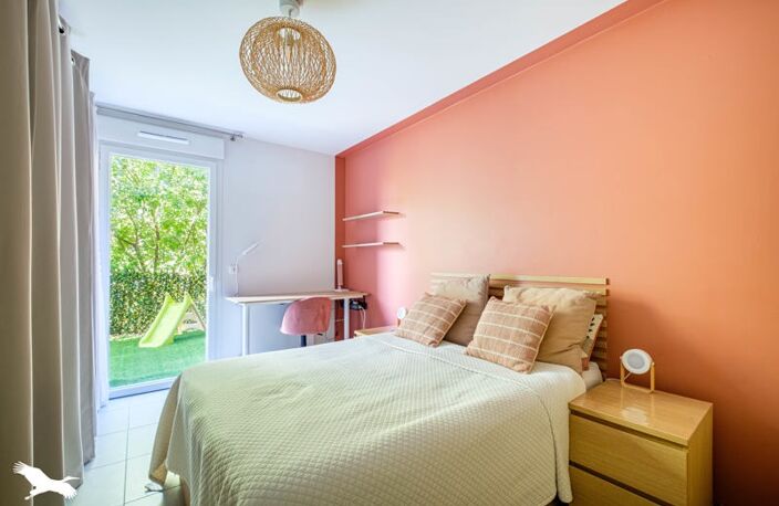 Appartement de 3 pièces principales — photo 3