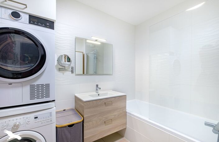 Appartement de 3 pièces principales — photo 4