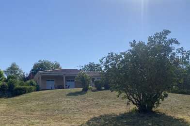 Maison 4 pièces 275000 €