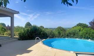 Maison 4 Pièces 117 m² à vendre à Figeac (46100)