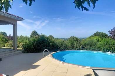Maison 4 pièces 275000 €