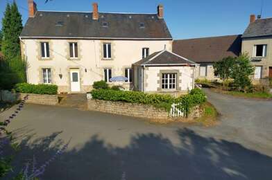 Maison 6 pièces 99995 €