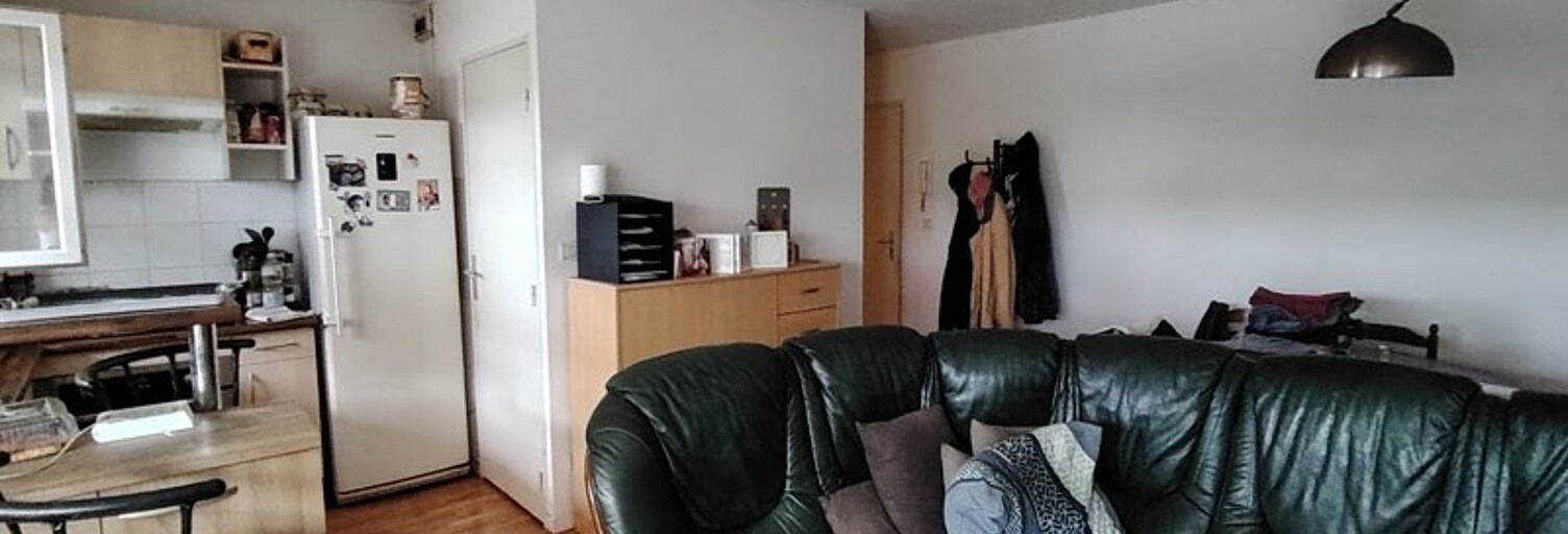Appartement 3 Pièces 59 m² à vendre à Saint-Paul-lès-Dax (40990)