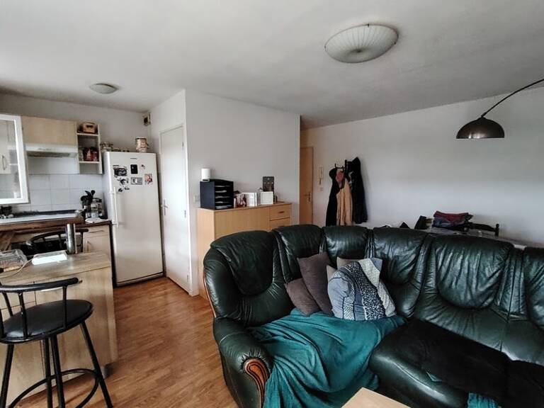 Appartement de 3 pièces principales — photo 1