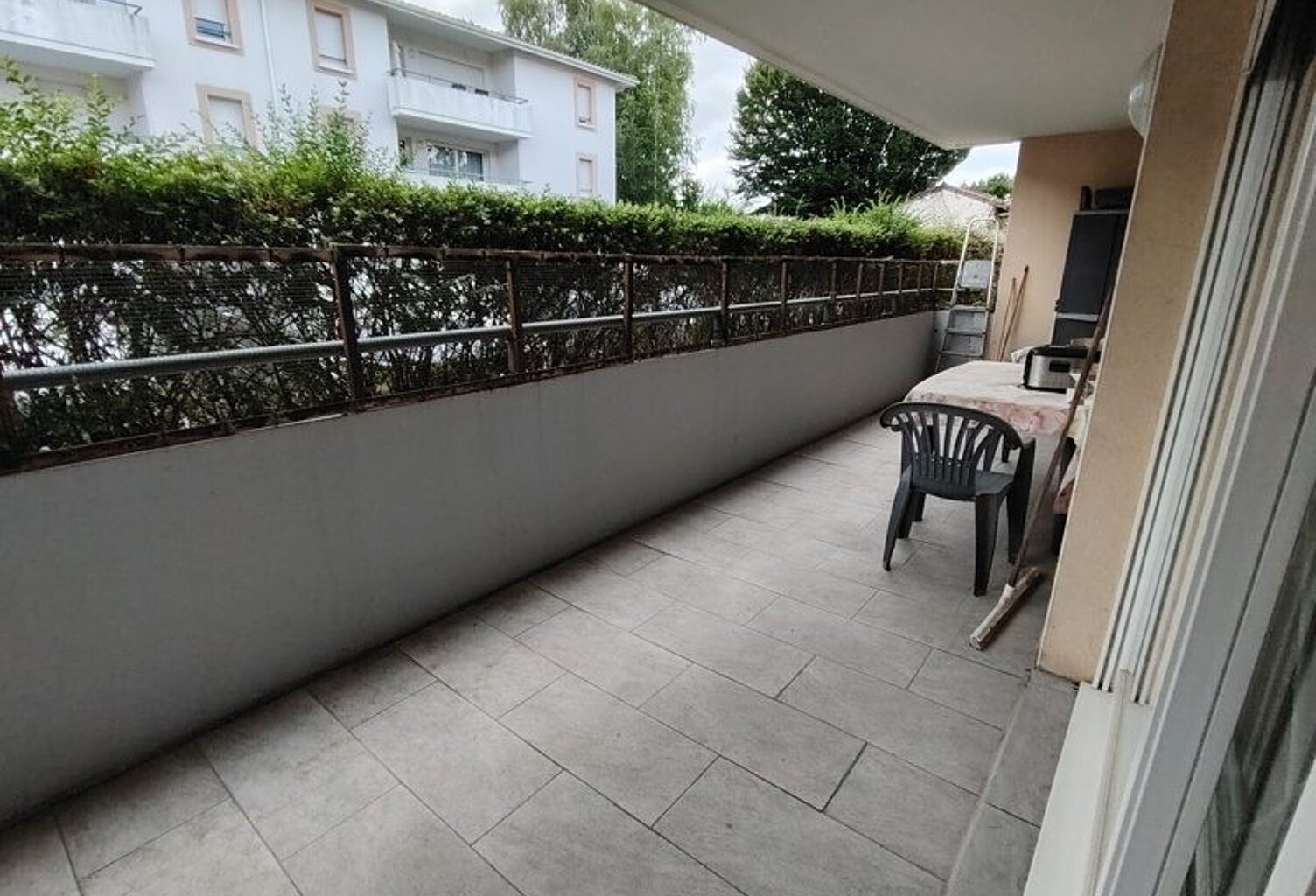Appartement de 3 pièces principales — photo 1