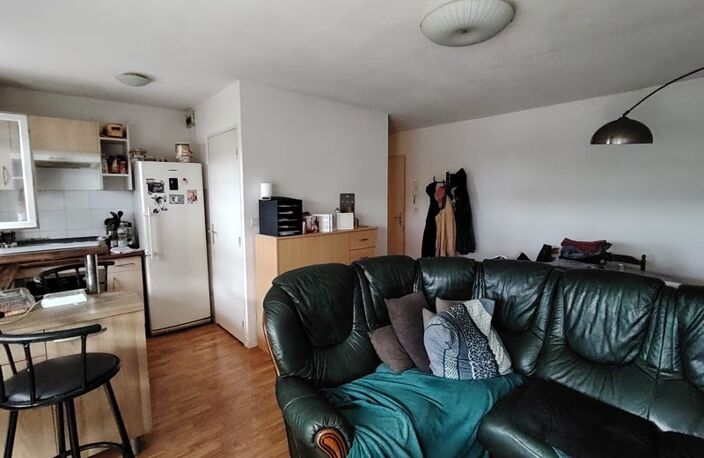 Appartement de 3 pièces principales — photo 3