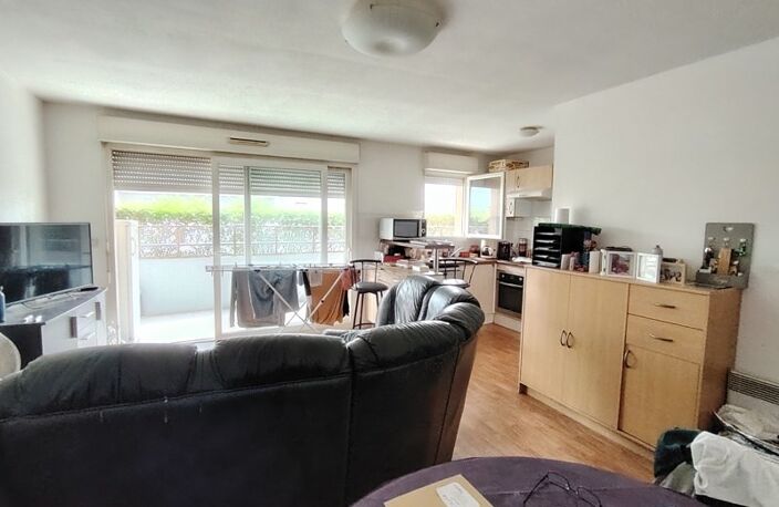 Appartement de 3 pièces principales — photo 4
