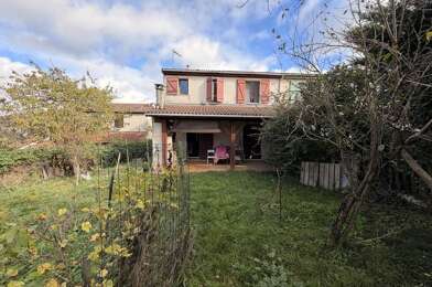 Maison 5 pièces 119460 €