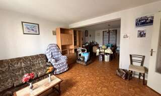Maison 5 Pièces 90 m² à vendre à Pavie (32550)