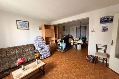 Maison 5 pièces 119460 €