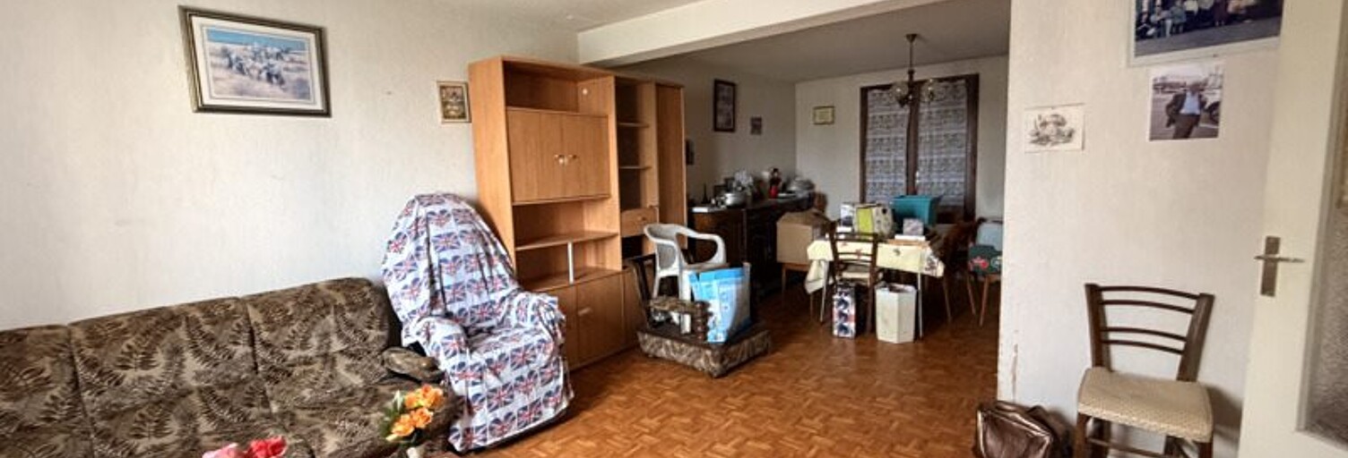 Maison 5 Pièces 90 m² à vendre à Pavie (32550)