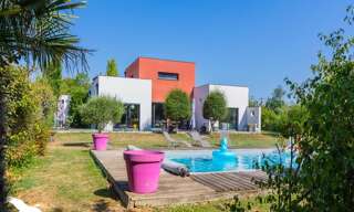 Maison 5 Pièces 162 m² à vendre à Leboulin (32810)