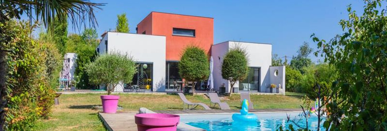 Maison 5 Pièces 162 m² à vendre à Leboulin (32810)