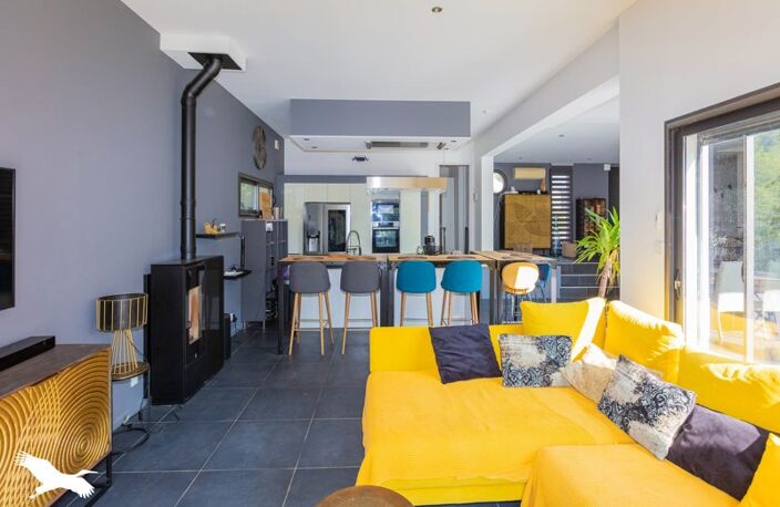 Contemporaine de 5 pièces principales — photo 3