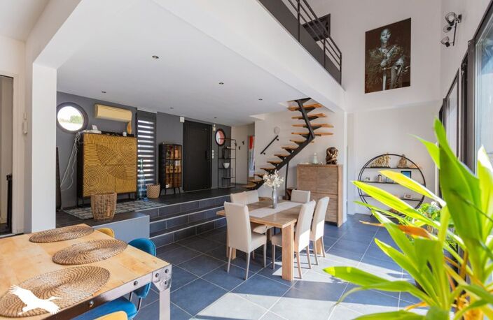 Contemporaine de 5 pièces principales — photo 4