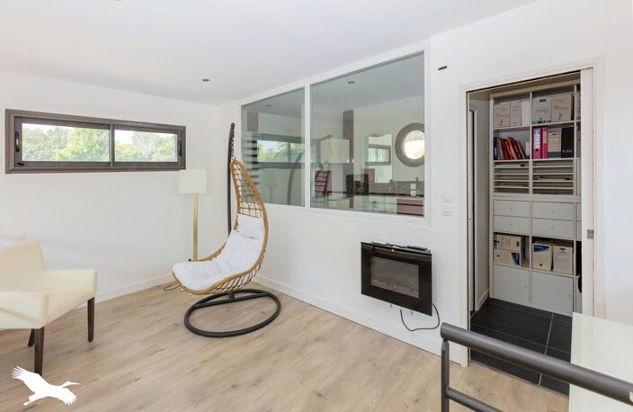 Contemporaine de 5 pièces principales — photo 5