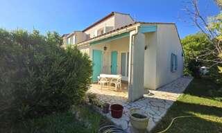 Maison 5 Pièces 122 m² à vendre à Gignac (34150)