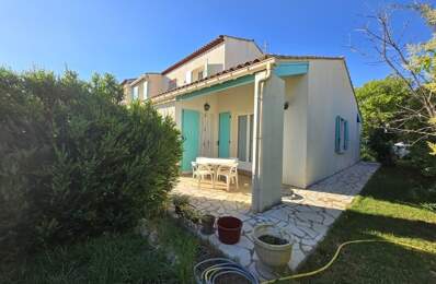 Villa de 5 pièces principales — photo du bien