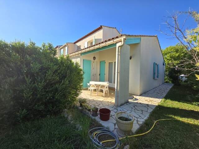 Villa de 5 pièces principales — photo du bien