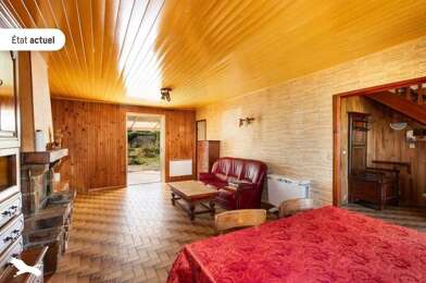 Maison 4 pièces 179655 €