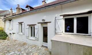 Maison 4 Pièces 93 m² à vendre à Mantes-la-Ville (78711)