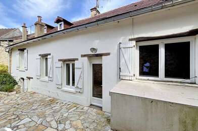 Maison 4 pièces 198000 €