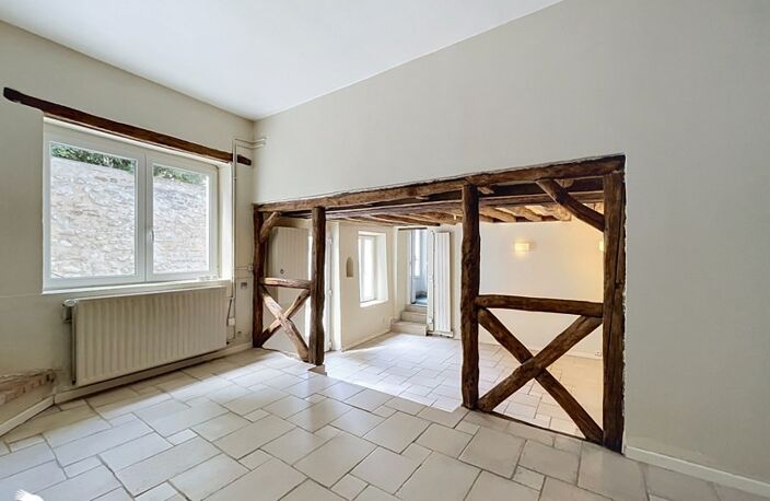 Maison en pierre de 4 pièces principales — photo 4